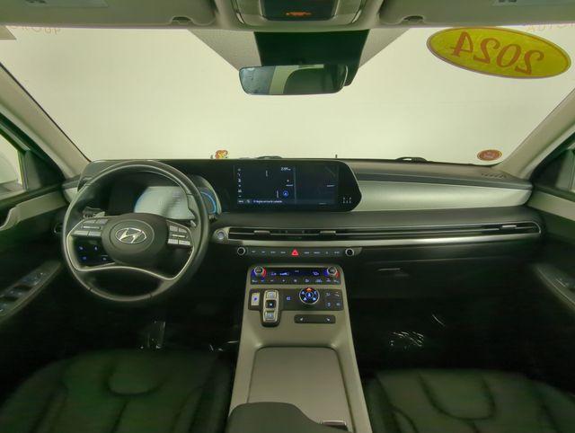 used 2024 Hyundai Palisade car, priced at $29,998