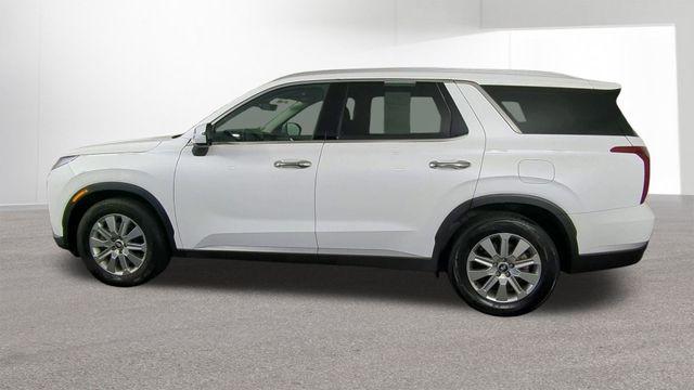 used 2024 Hyundai Palisade car, priced at $29,998