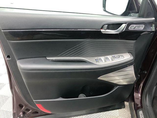 used 2024 Hyundai Palisade car, priced at $39,287