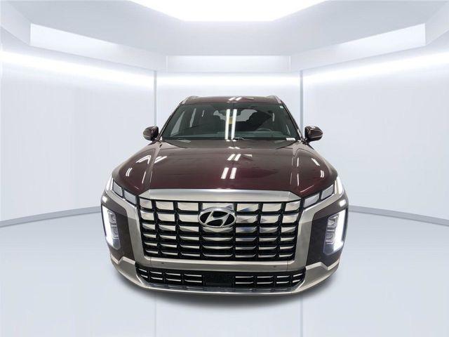 used 2024 Hyundai Palisade car, priced at $39,287