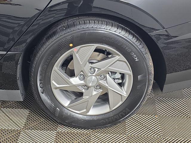 new 2026 Hyundai Sonata car, priced at $24,302