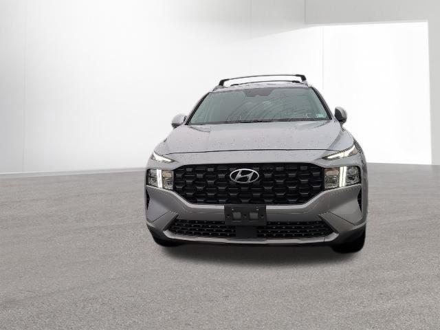 used 2023 Hyundai Santa Fe car, priced at $26,710