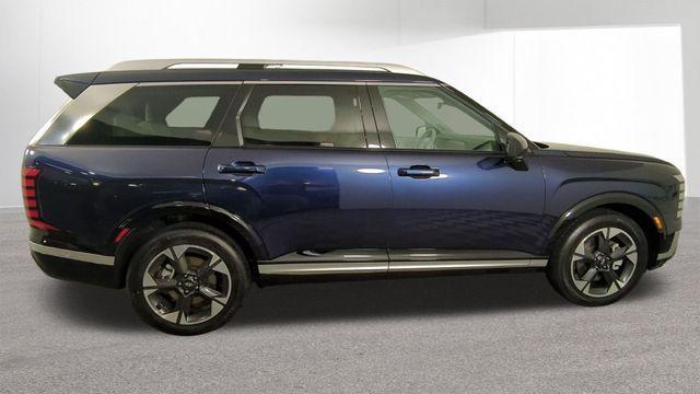 new 2026 Hyundai Palisade car, priced at $49,121