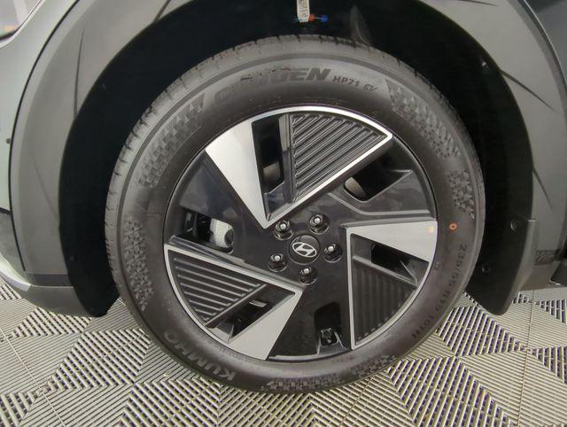 new 2026 Hyundai IONIQ 5 car, priced at $41,204