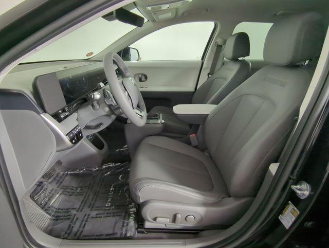 new 2026 Hyundai IONIQ 5 car, priced at $41,204