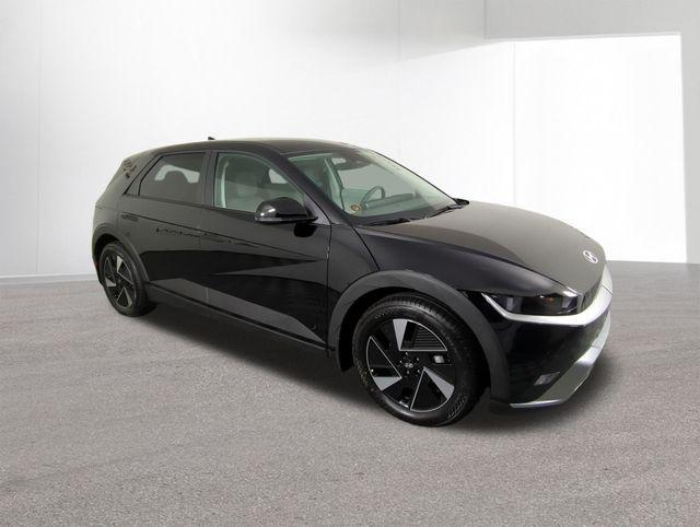 new 2026 Hyundai IONIQ 5 car, priced at $41,204