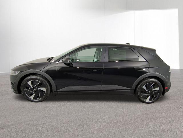 new 2026 Hyundai IONIQ 5 car, priced at $41,204