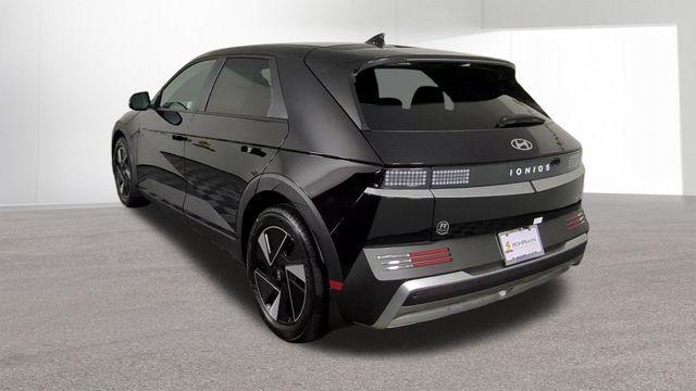 new 2026 Hyundai IONIQ 5 car, priced at $41,204
