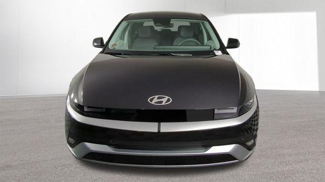 new 2026 Hyundai IONIQ 5 car, priced at $41,204