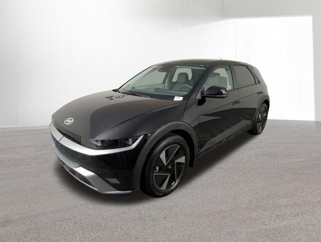 new 2026 Hyundai IONIQ 5 car, priced at $41,204