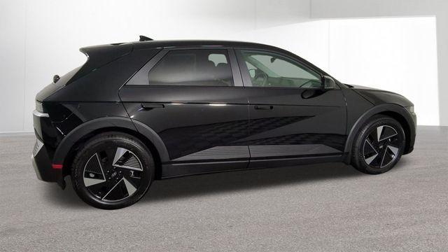 new 2026 Hyundai IONIQ 5 car, priced at $41,204