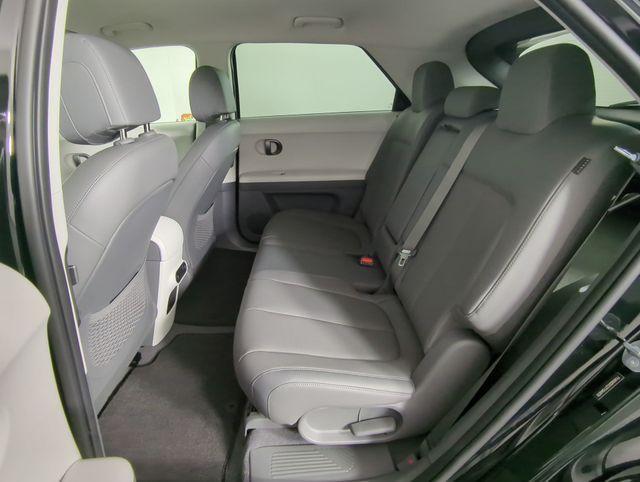 new 2026 Hyundai IONIQ 5 car, priced at $41,204