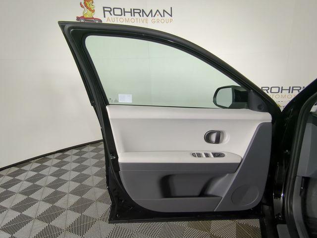 new 2026 Hyundai IONIQ 5 car, priced at $41,204