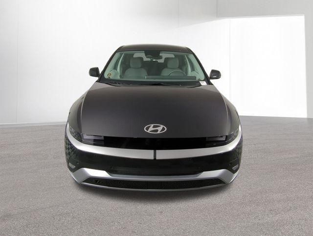 new 2026 Hyundai IONIQ 5 car, priced at $41,204