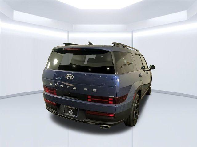 new 2026 Hyundai Santa Fe car, priced at $36,288