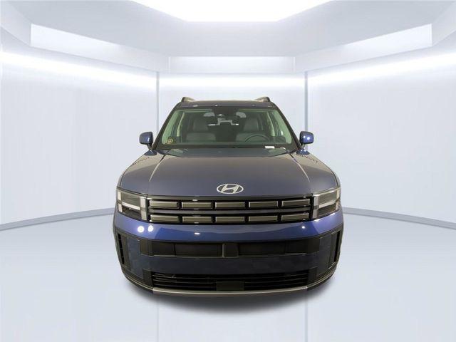 new 2026 Hyundai Santa Fe car, priced at $36,288