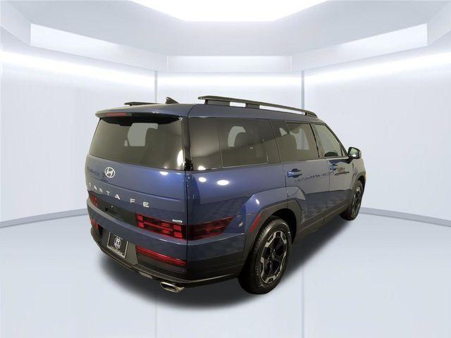 new 2026 Hyundai Santa Fe car, priced at $36,288