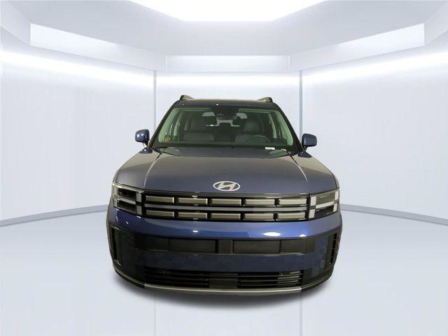 new 2026 Hyundai Santa Fe car, priced at $36,288