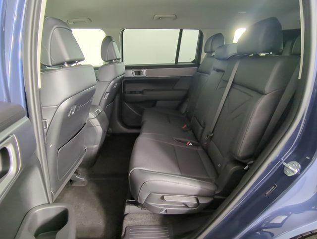 new 2026 Hyundai Santa Fe car, priced at $36,288