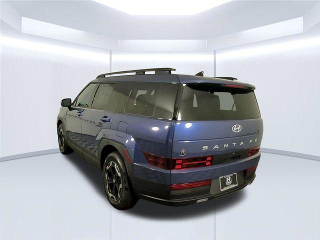 new 2026 Hyundai Santa Fe car, priced at $36,288