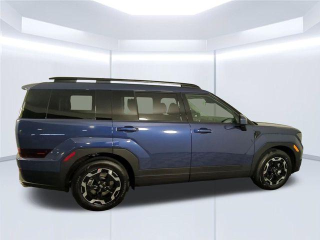 new 2026 Hyundai Santa Fe car, priced at $36,288