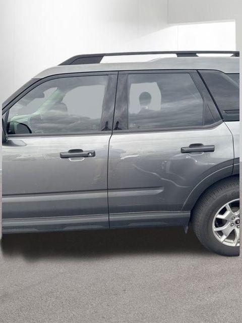 used 2022 Ford Bronco Sport car, priced at $20,530