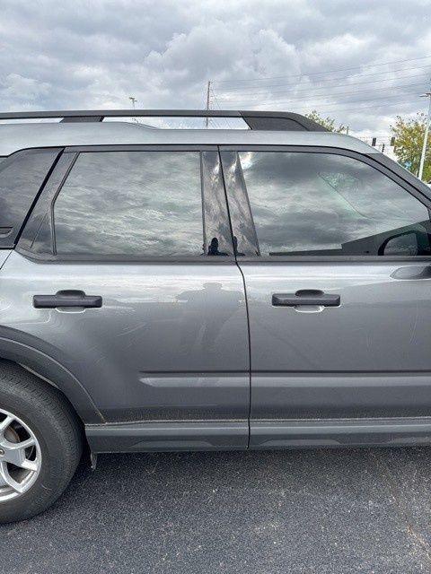 used 2022 Ford Bronco Sport car, priced at $20,530