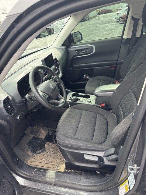 used 2022 Ford Bronco Sport car, priced at $20,530