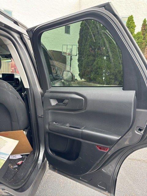 used 2022 Ford Bronco Sport car, priced at $20,530