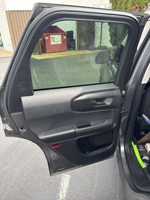 used 2022 Ford Bronco Sport car, priced at $20,530