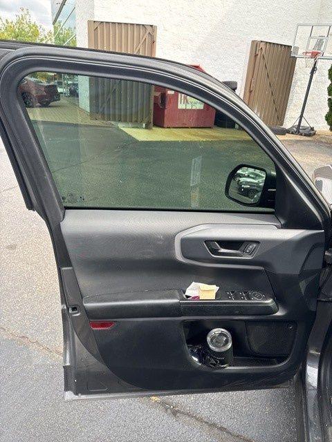 used 2022 Ford Bronco Sport car, priced at $20,530