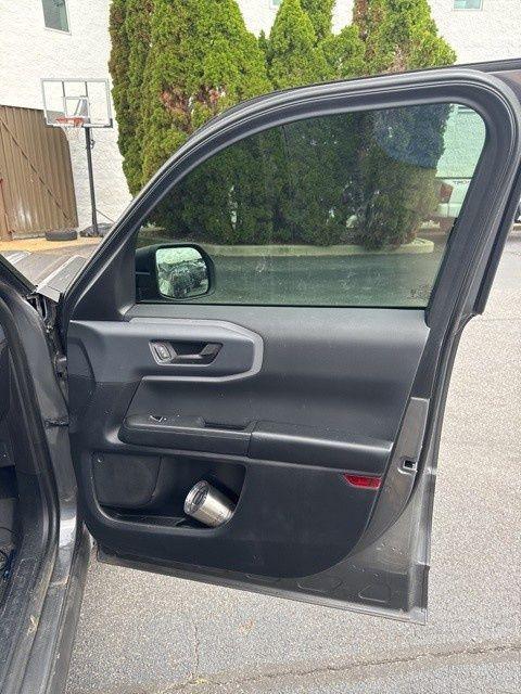 used 2022 Ford Bronco Sport car, priced at $20,530