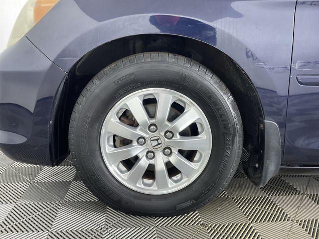 used 2008 Honda Odyssey car, priced at $4,495