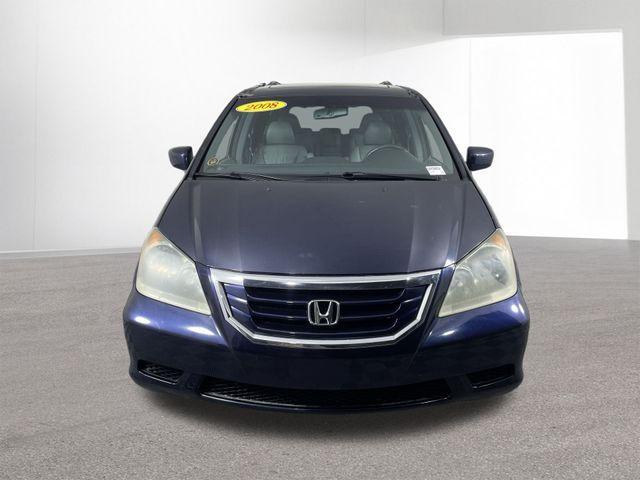 used 2008 Honda Odyssey car, priced at $4,495