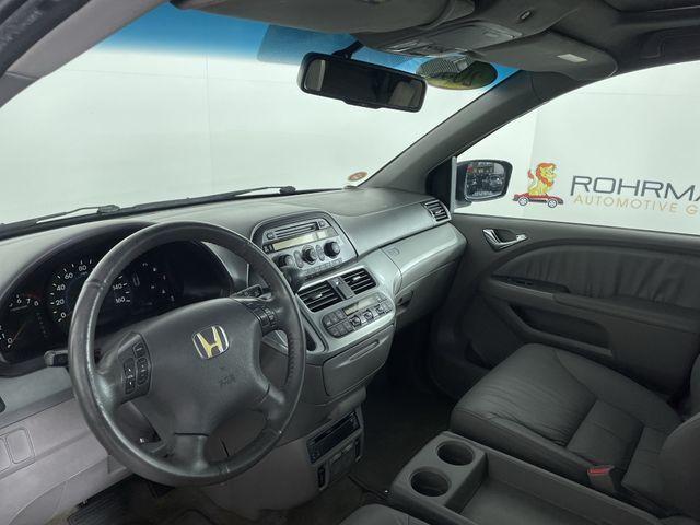used 2008 Honda Odyssey car, priced at $4,495