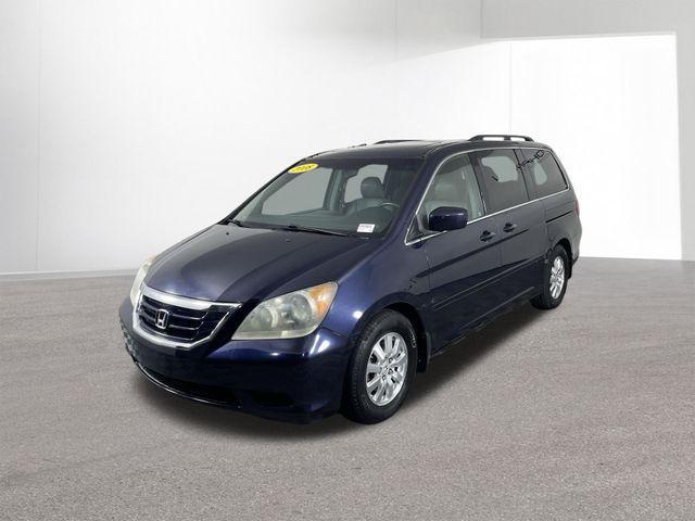 used 2008 Honda Odyssey car, priced at $4,495