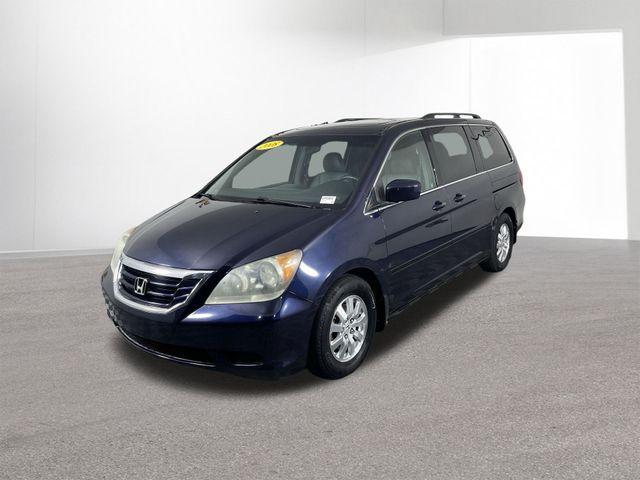used 2008 Honda Odyssey car, priced at $4,495