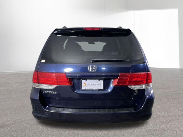 used 2008 Honda Odyssey car, priced at $4,495