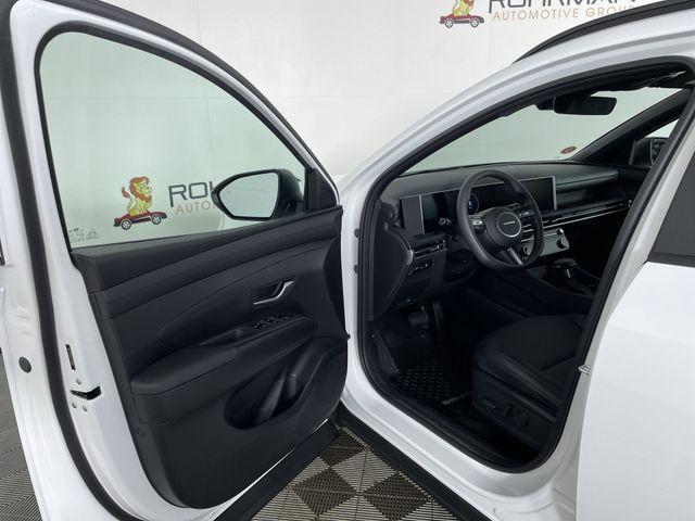 new 2026 Hyundai SANTA CRUZ car, priced at $34,183