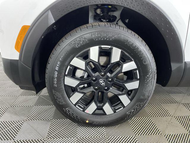 new 2026 Hyundai SANTA CRUZ car, priced at $34,183