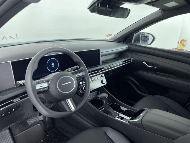 new 2026 Hyundai SANTA CRUZ car, priced at $34,183