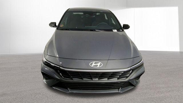 new 2026 Hyundai Elantra car, priced at $21,728