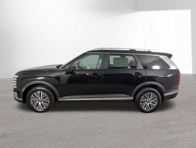 new 2026 Hyundai Palisade Hybrid car, priced at $48,836