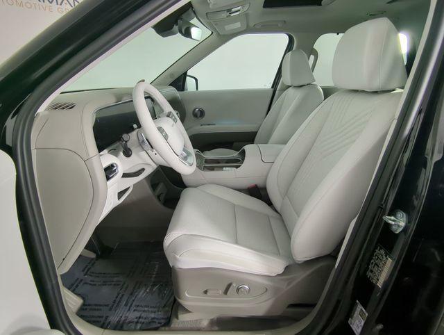 new 2026 Hyundai Palisade Hybrid car, priced at $48,836