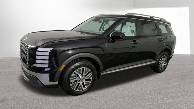 new 2026 Hyundai Palisade Hybrid car, priced at $48,836
