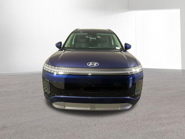 new 2026 Hyundai IONIQ 9 car, priced at $56,943