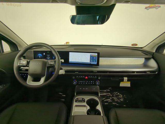 new 2026 Hyundai IONIQ 9 car, priced at $56,943