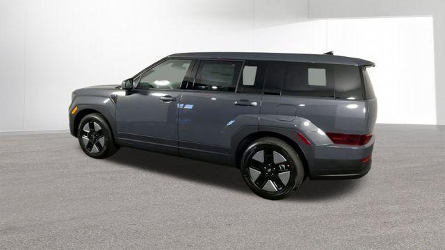 new 2026 Hyundai SANTA FE HEV car, priced at $34,915