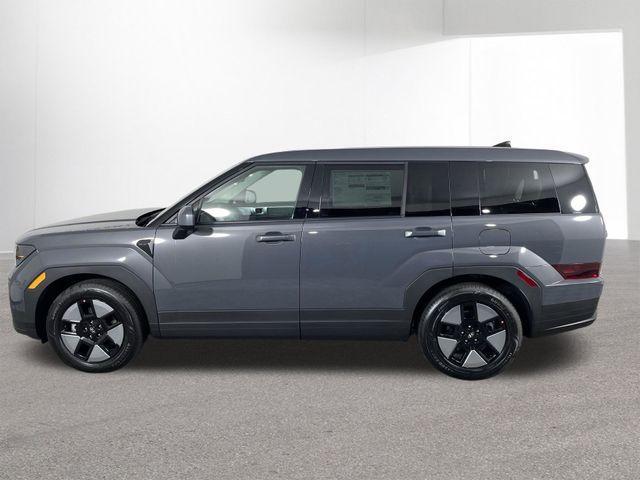 new 2026 Hyundai SANTA FE HEV car, priced at $34,915