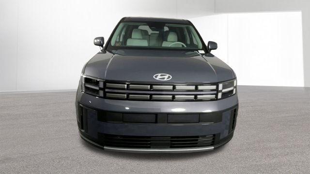 new 2026 Hyundai SANTA FE HEV car, priced at $34,915